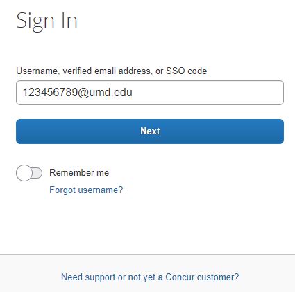 concur.pg.com login